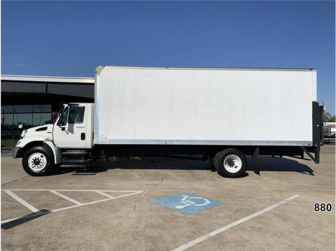 2013 International DuraStar 4300