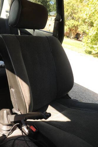 1983 BMW 3 Series 320i