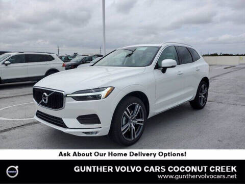 2021 Volvo XC60