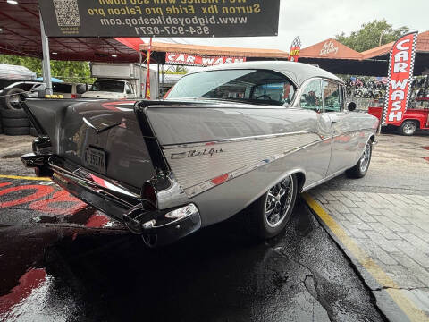 1957 Chevrolet Bel Air