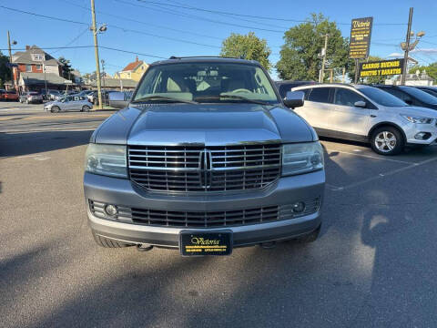 2008 Lincoln Navigator