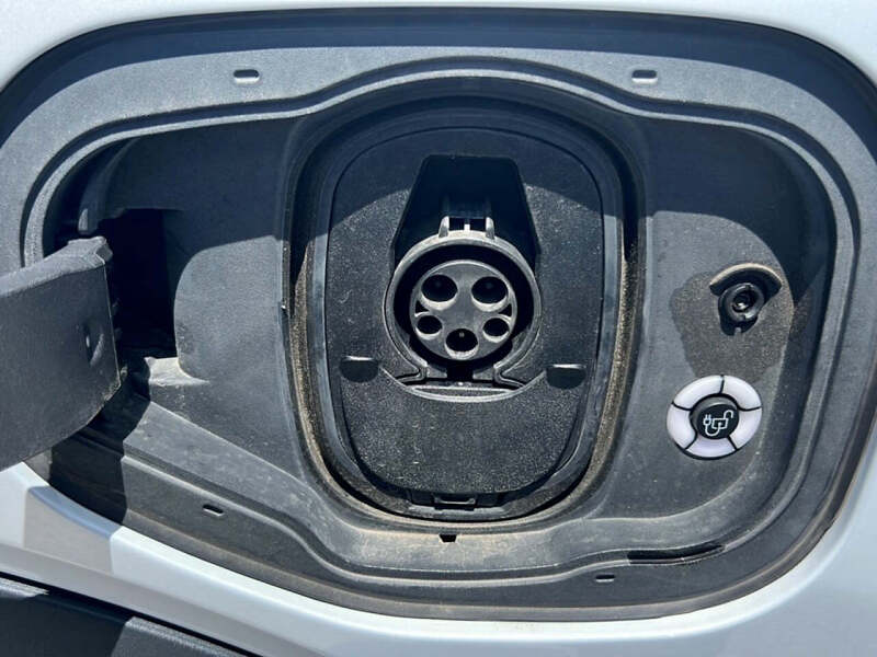 2021 Ford Mustang Mach-E Select