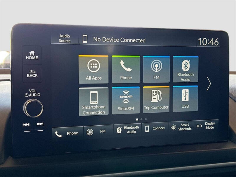 2024 Honda Pilot EX-L