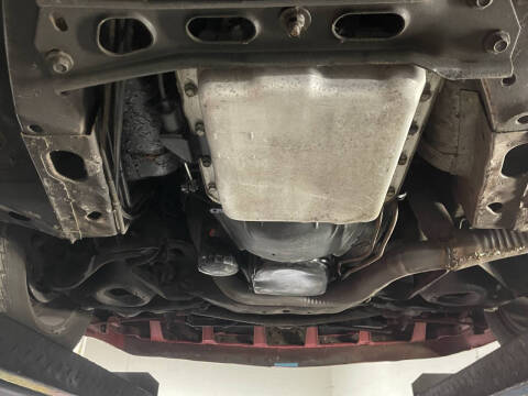 1987 Chevrolet Camaro Z28