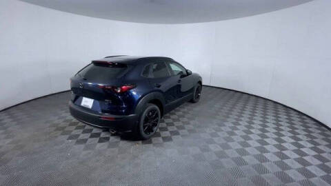 2026 Mazda CX-30 2.5 Turbo Aire Edition