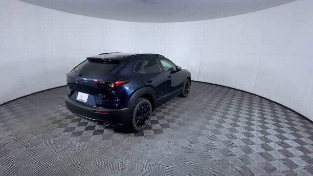 2026 Mazda CX-30 2.5 Turbo Aire Edition