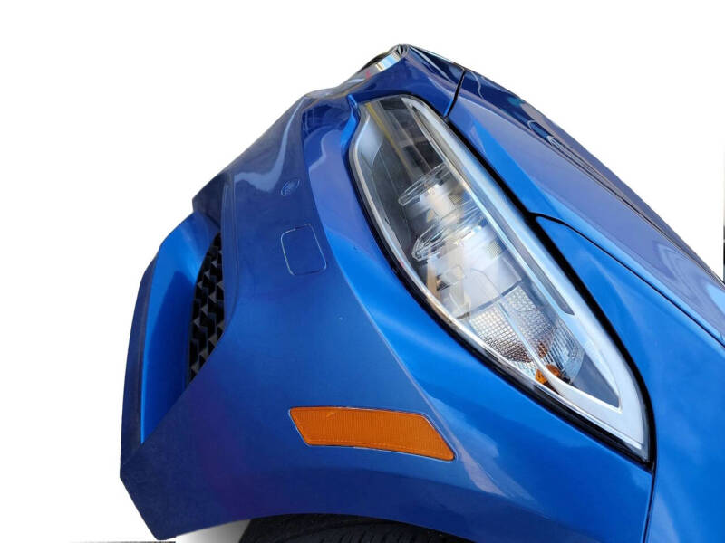 2015 BMW 2 Series M235i