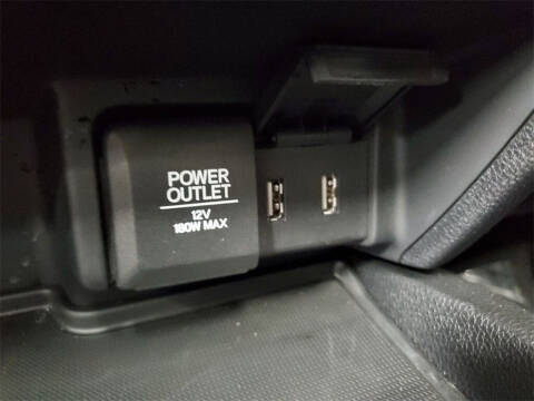 2018 Honda Pilot Elite