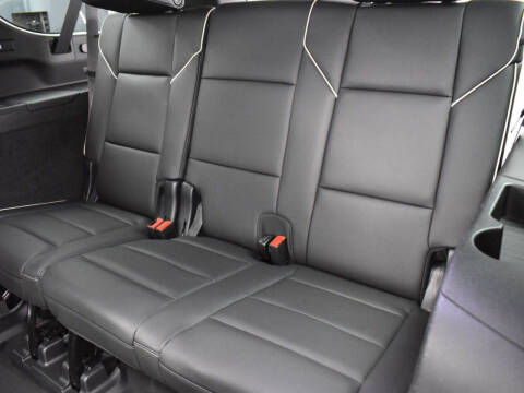 2021 Cadillac Escalade ESV Sport