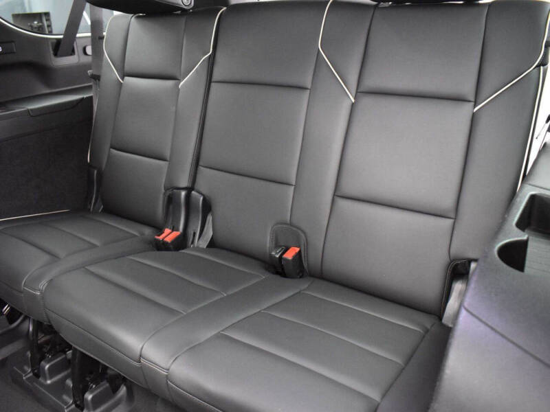 2021 Cadillac Escalade ESV Sport