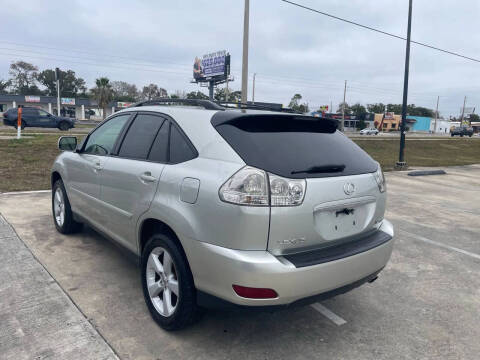 2006 Lexus RX 330