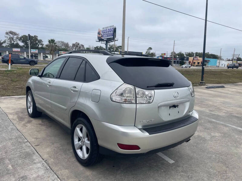2006 Lexus RX 330