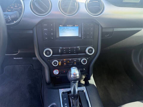 2022 Ford Mustang GT