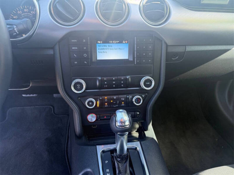 2022 Ford Mustang GT