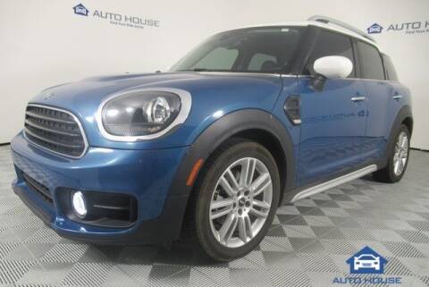 2020 MINI Countryman for sale at Autos by Jeff Tempe in Tempe AZ