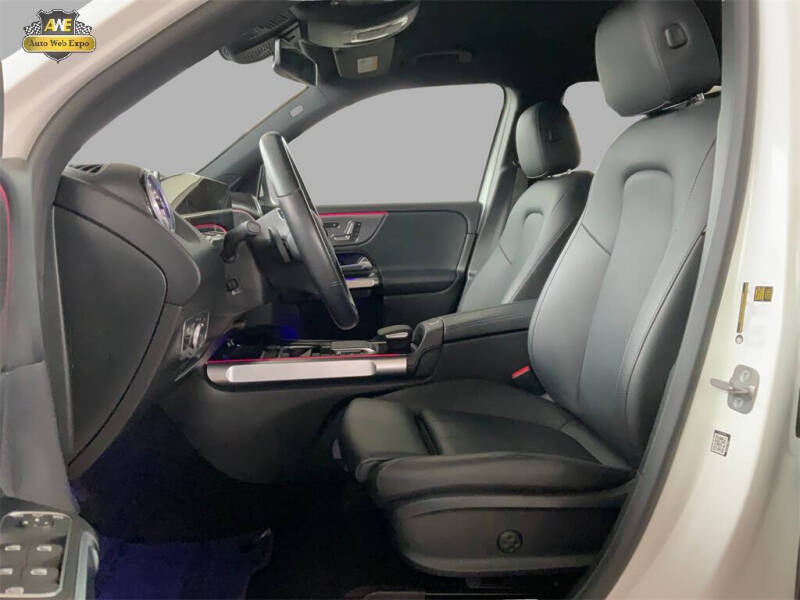 2023 Mercedes-Benz EQB EQB 300 4MATIC