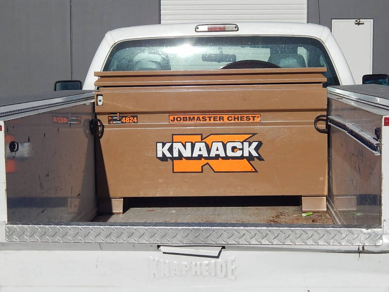 2011 Ford F-350 Super Duty