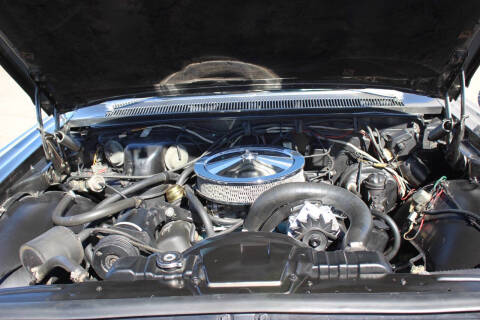 1964 Pontiac Grand Prix