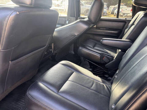 2017 Ford Expedition Limited