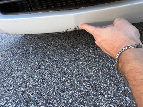 2012 Chevrolet Malibu LS Fleet