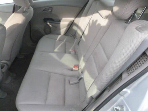 2010 Honda Insight LX