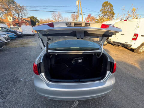 2011 Volkswagen Jetta