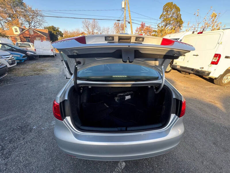 2011 Volkswagen Jetta