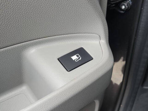 2019 Honda Pilot LX