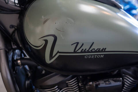 2023 Kawasaki Vulcan 900