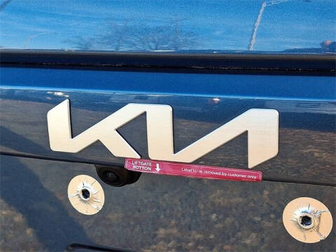 2025 Kia Niro EX Touring