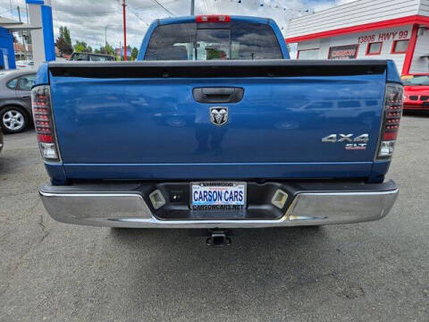 2006 Dodge Ram 1500