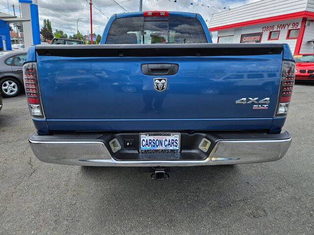 2006 Dodge Ram 1500