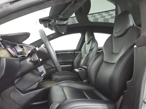 2017 Tesla Model S 75D