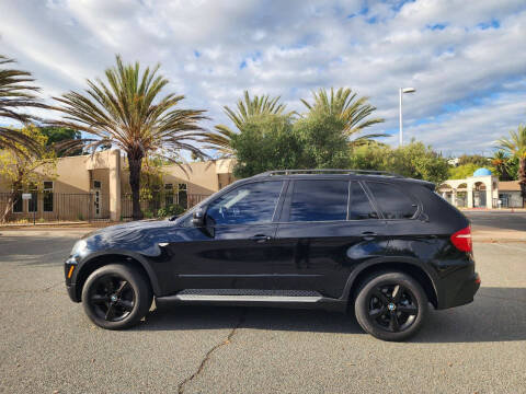 2008 BMW X5 3.0si