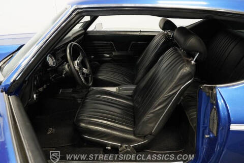 1969 Chevrolet Chevelle