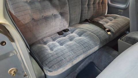 1978 Chrysler Cordoba