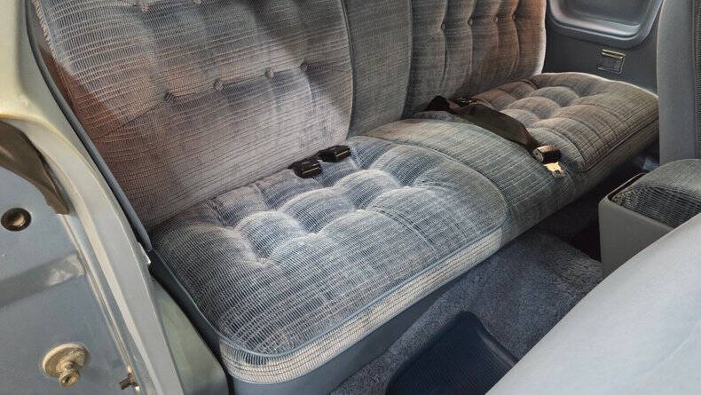 1978 Chrysler Cordoba