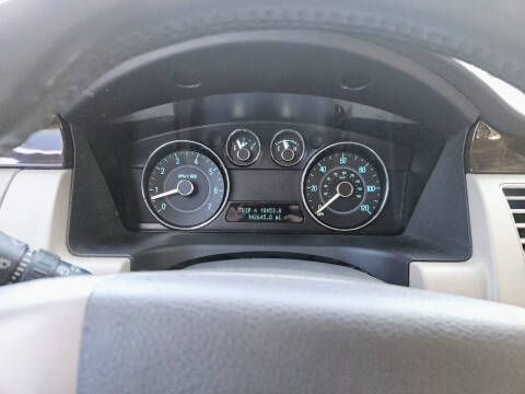 2011 Ford Flex SEL