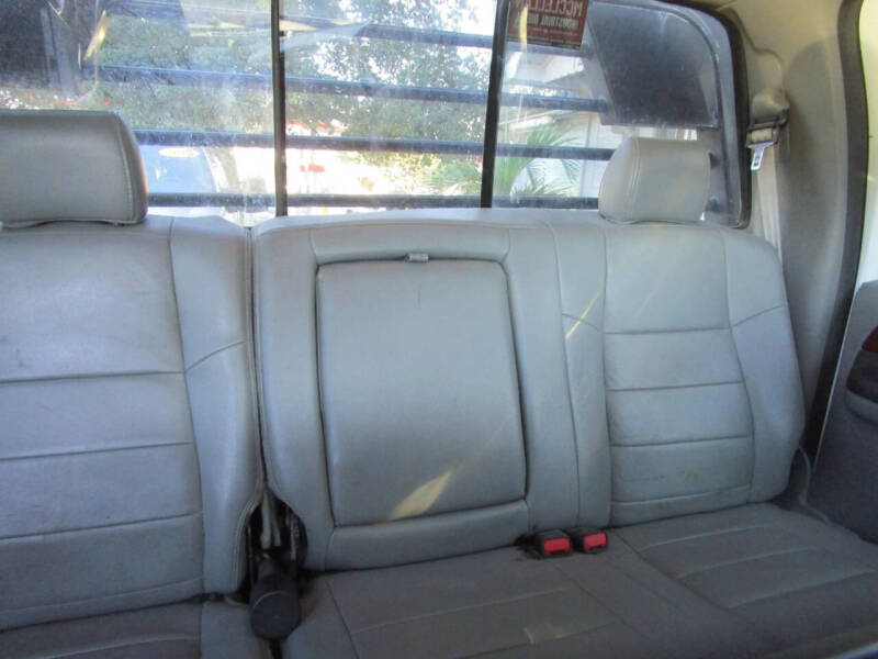 2006 Ford F-350 Super Duty