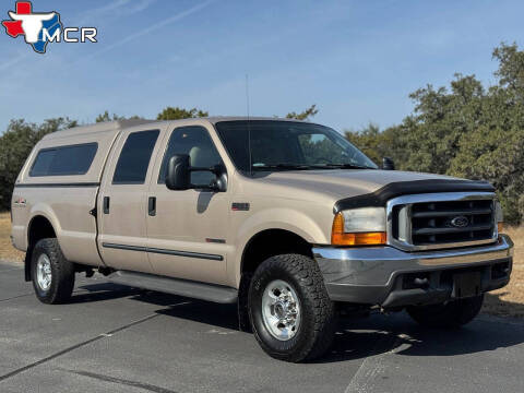 1999 Ford F-350 Super Duty Lariat
