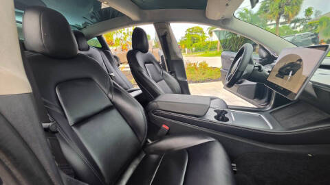 2022 Tesla Model 3 Performance