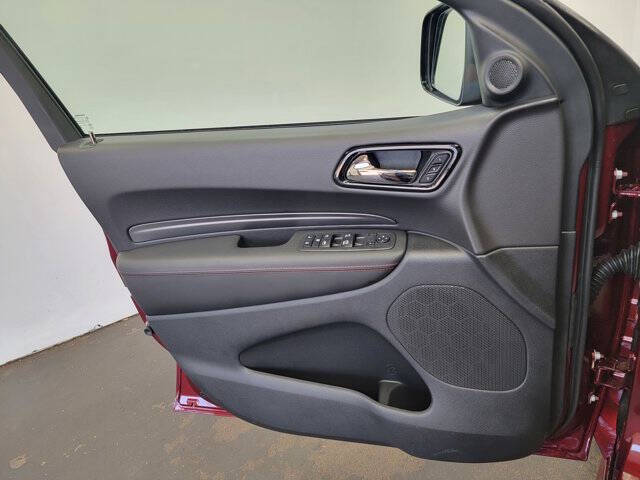 2026 Dodge Durango GT HEMI Plus