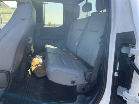 2025 Ford F-350 Super Duty XL