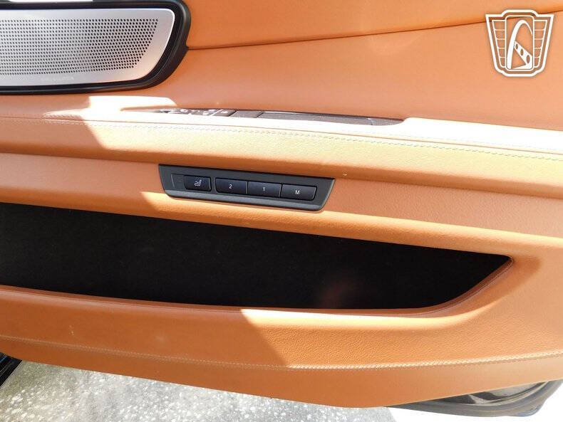 2013 BMW 7 Series