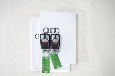 2021 Audi RS 5 2.9T quattro