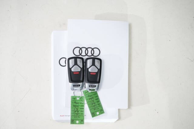 2021 Audi RS 5 2.9T quattro