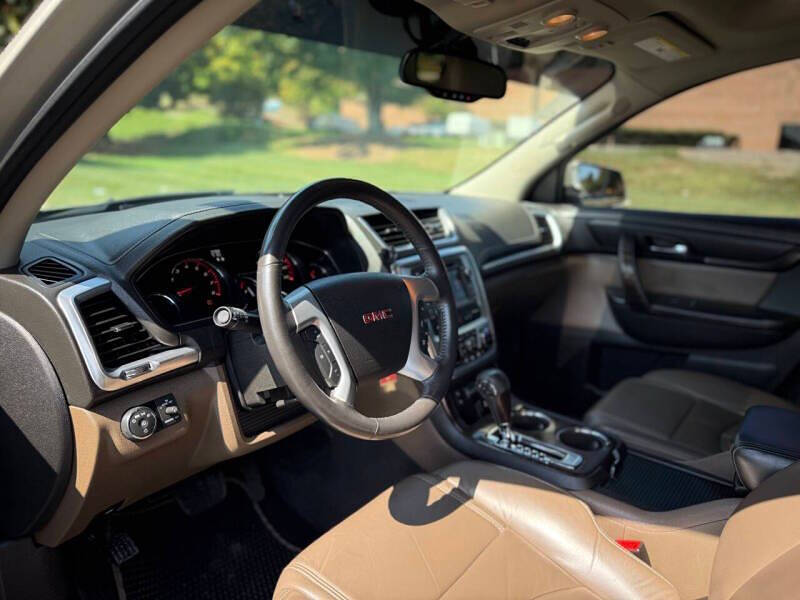 2015 GMC Acadia SLT-1