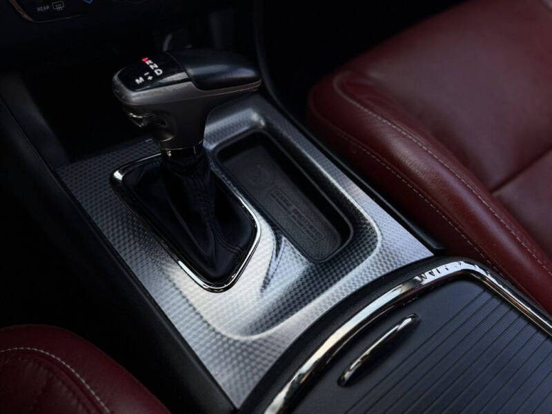 2019 Dodge Charger SRT Hellcat