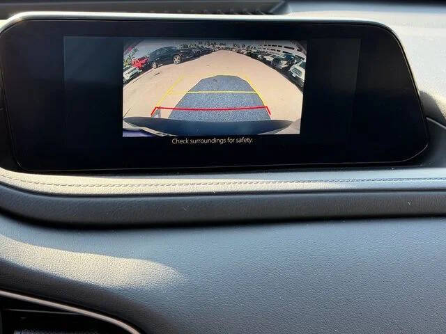 2022 Mazda CX-30 2.5 S Select
