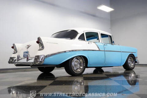1956 Chevrolet 210